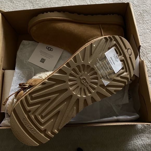 Classic solene mini - Picture 2 of 2